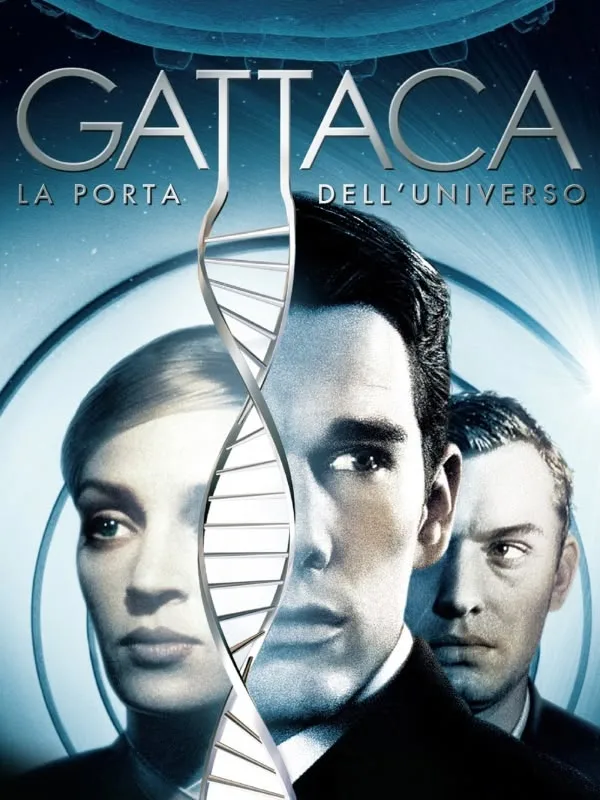Gattaca - La porta dell'universo