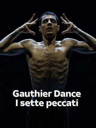 Gauthier Dance - I sette peccati
