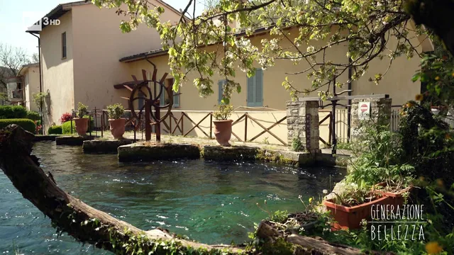 Generazione Bellezza