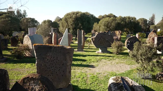 Generazione Bellezza