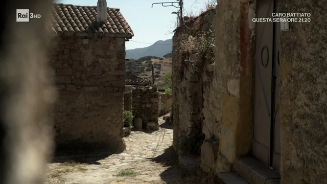 Generazione bellezza - Borghi di vita