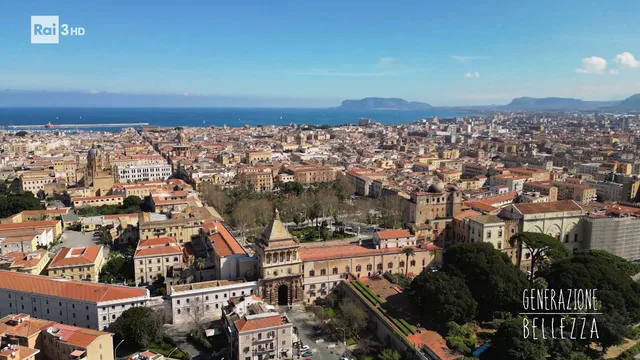 Generazione Bellezza - Danisinni, fiume di vita