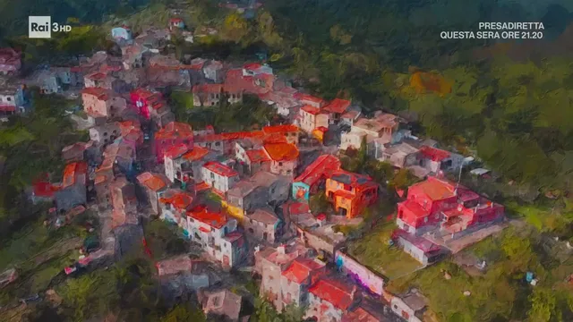 Generazione Bellezza - Il Borgo delle Favole