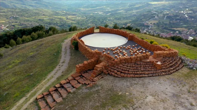Generazione bellezza - Il teatro di Andromeda