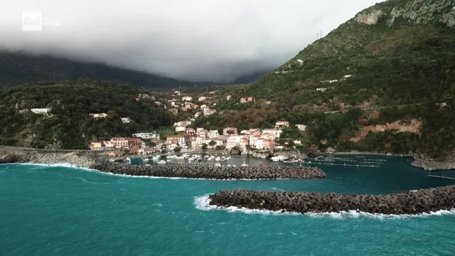 Generazione Bellezza - Le corde del mare di Maratea