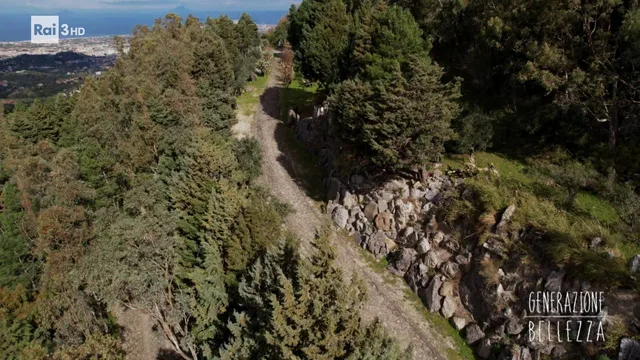 Generazione Bellezza - Parco Jalari e il seme della bellezza