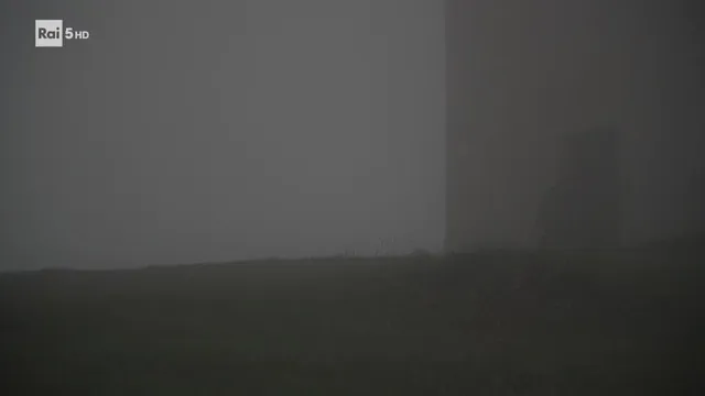 Geo Doc - Kazbegi
