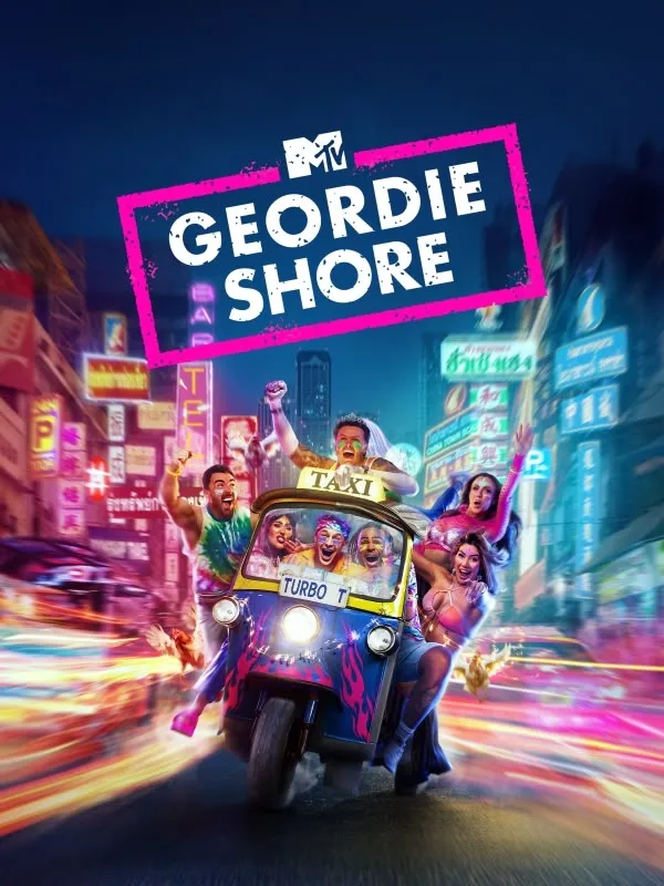 Geordie Shore