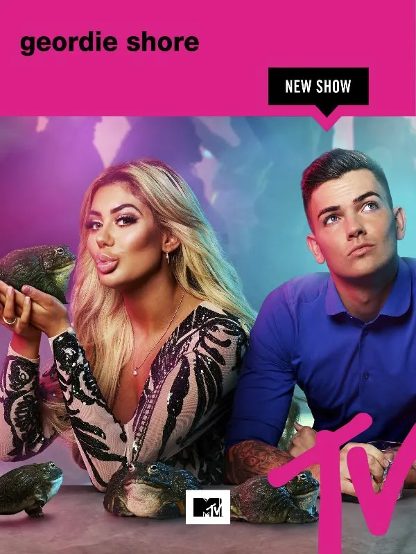 Geordie Shore