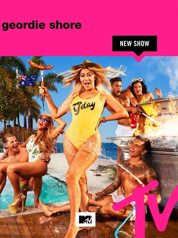 Geordie Shore