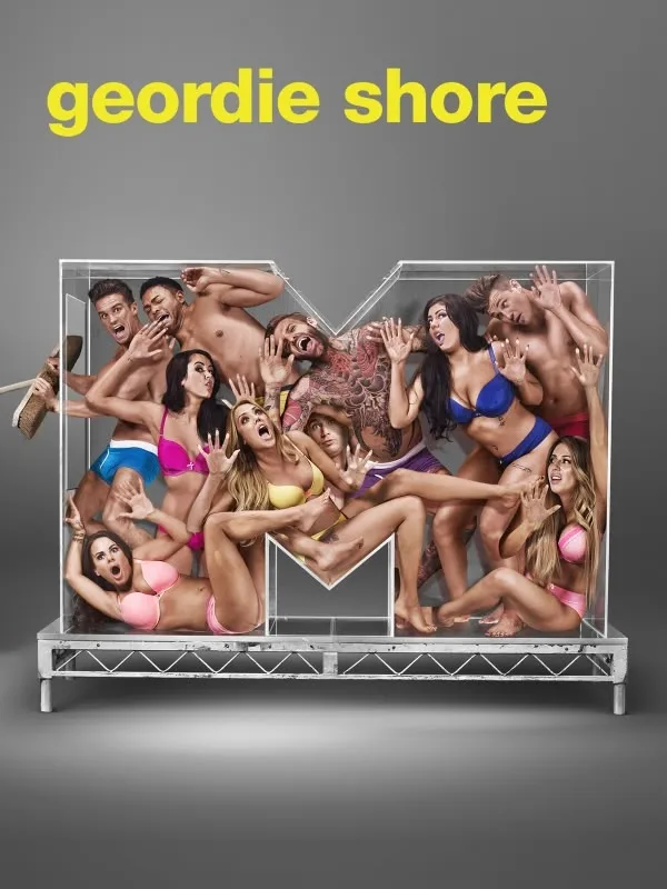 Geordie Shore