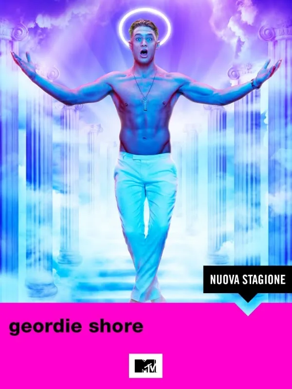 Geordie Shore
