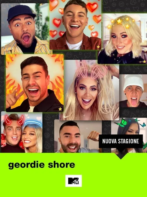Geordie Shore