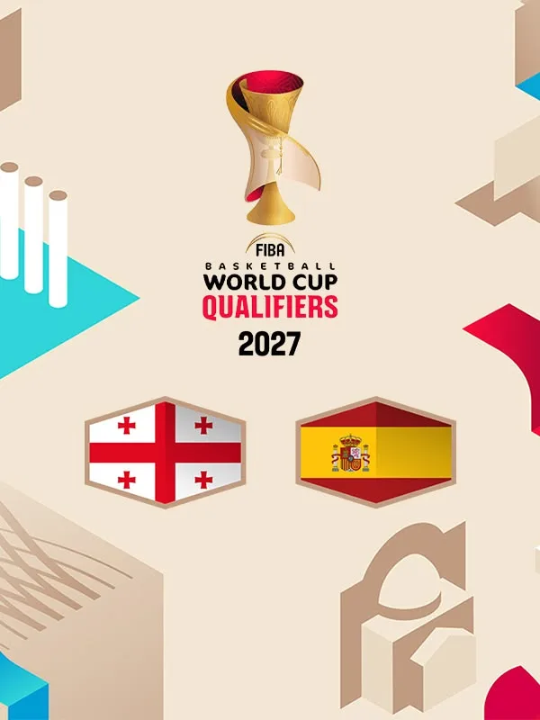 Georgia - Spagna
