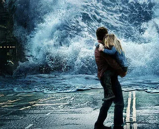 Geostorm