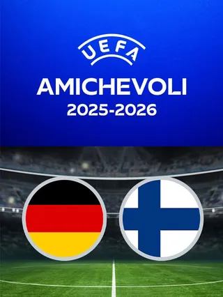 Germania - Finlandia