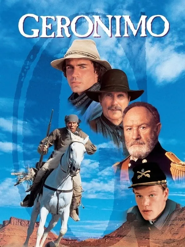 Geronimo