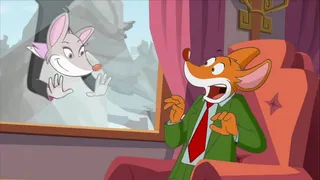 Geronimo Stilton