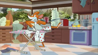 Geronimo Stilton