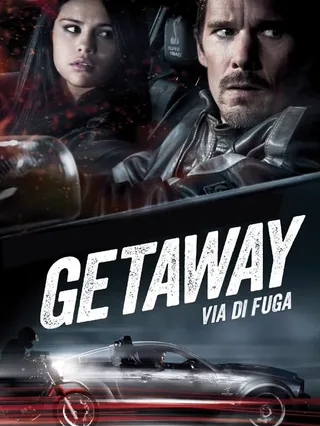 Getaway - Via di fuga