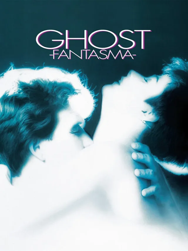Ghost - Fantasma