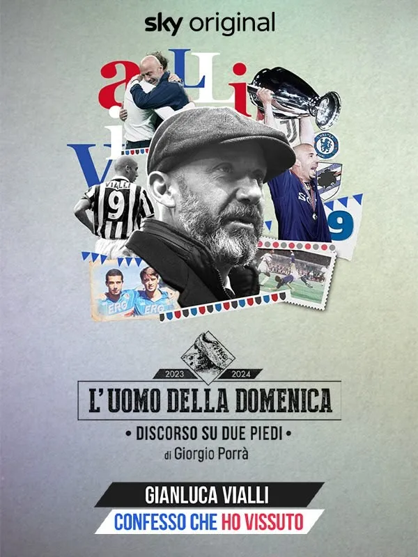Gianluca Vialli