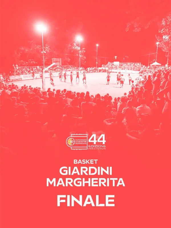 Giardini Margherita: Finale