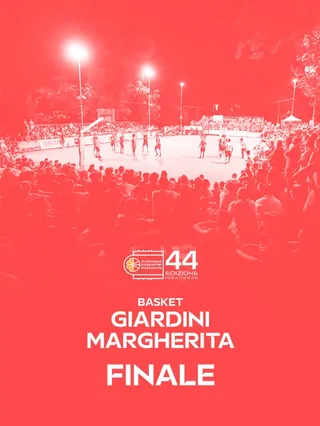 Giardini Margherita: Finale
