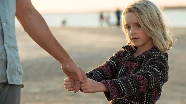 Gifted - Il dono del talento