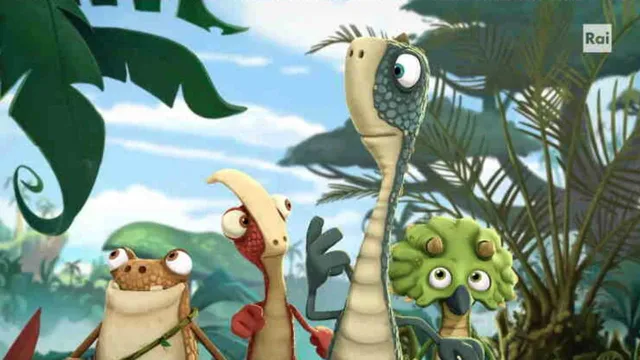 Gigantosaurus