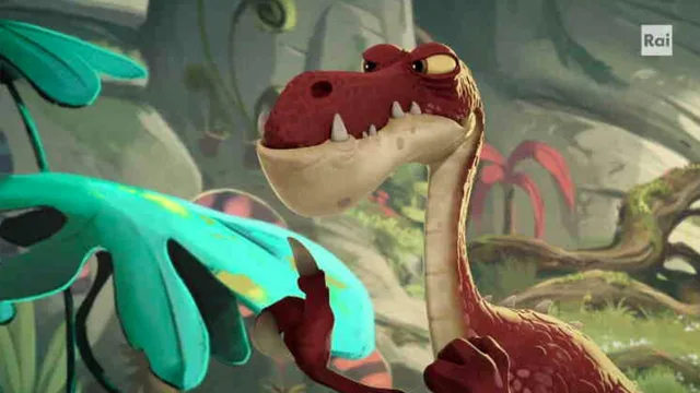 Gigantosaurus