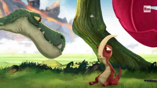 Gigantosaurus
