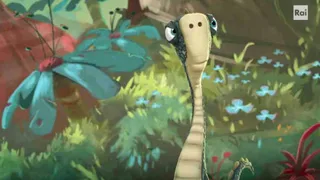 Gigantosaurus