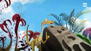 Gigantosaurus