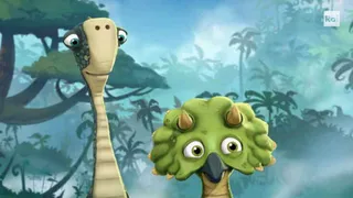 Gigantosaurus