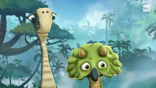 Gigantosaurus