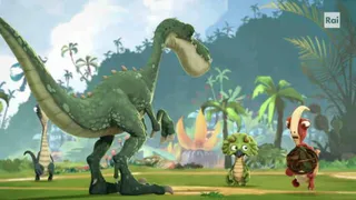 Gigantosaurus