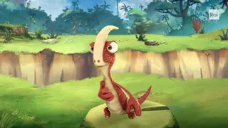 Gigantosaurus