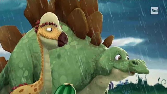 Gigantosaurus
