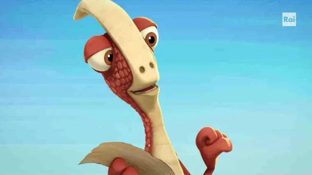 Gigantosaurus