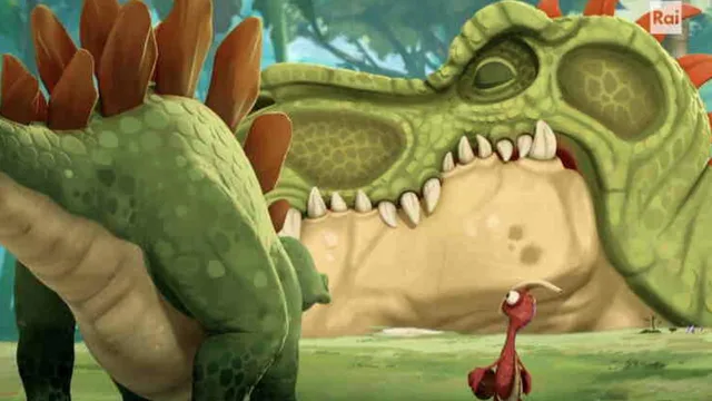 Gigantosaurus