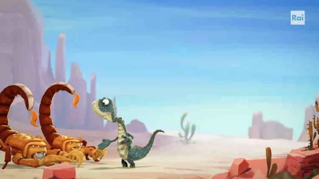Gigantosaurus