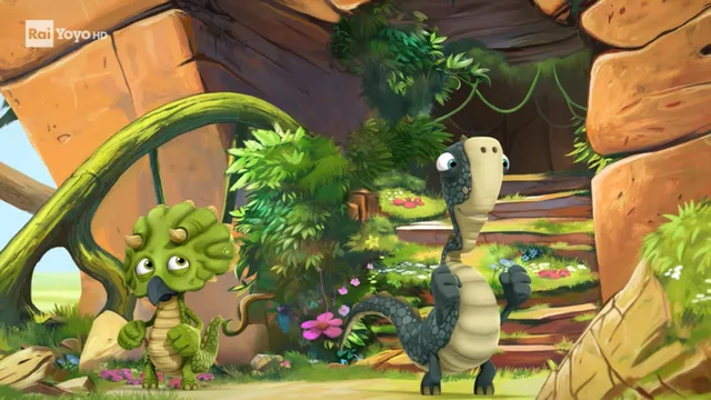 Gigantosaurus