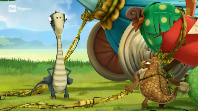 Gigantosaurus
