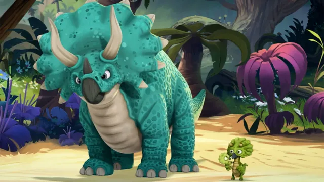 Gigantosaurus