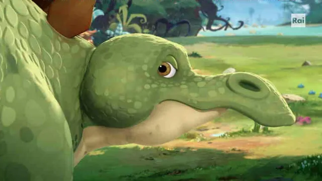 Gigantosaurus