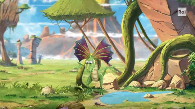Gigantosaurus