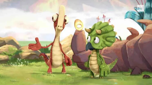Gigantosaurus