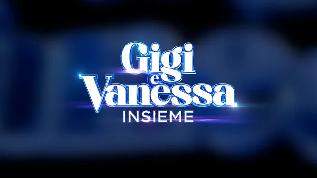 Gigi & vanessa insieme