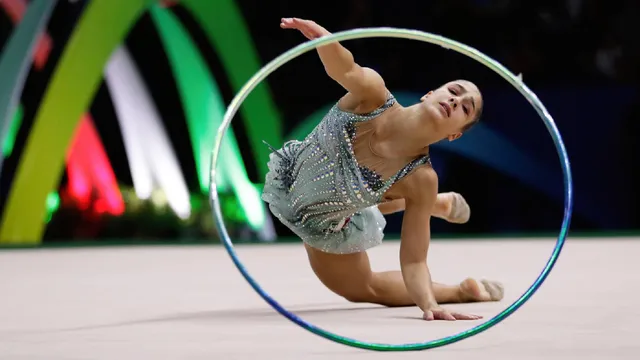Ginnastica Ritmica
